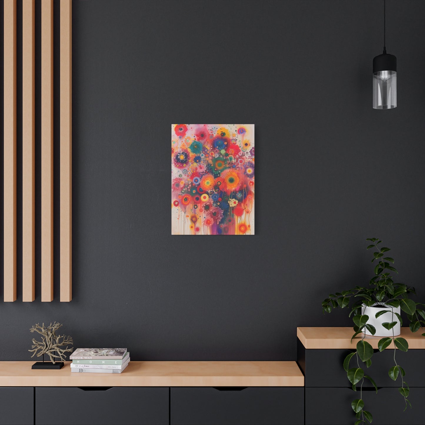 Blooming Whimsy