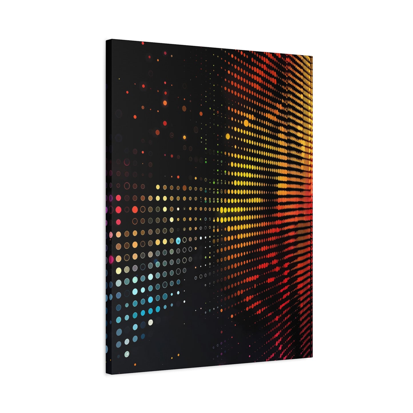 Chromatic Cascade