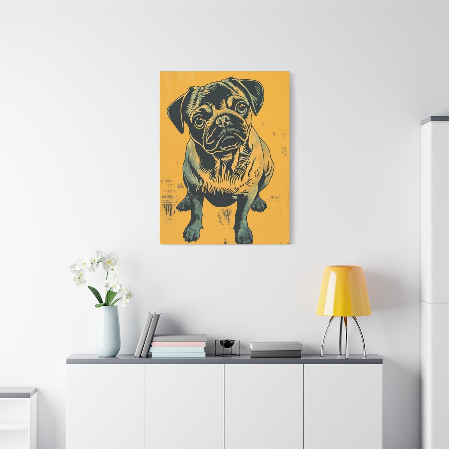 Pugnacious Pop