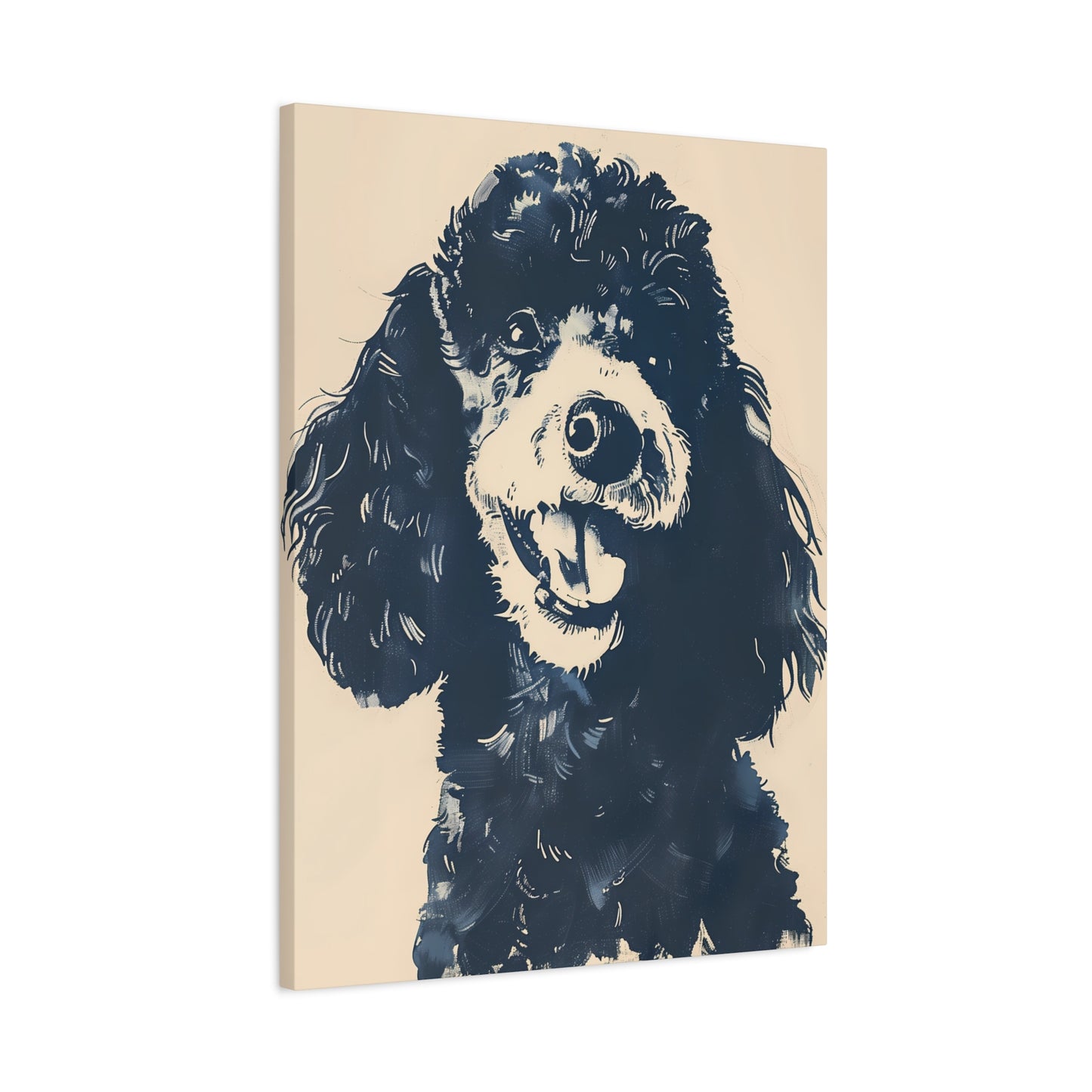Poodle Bliss