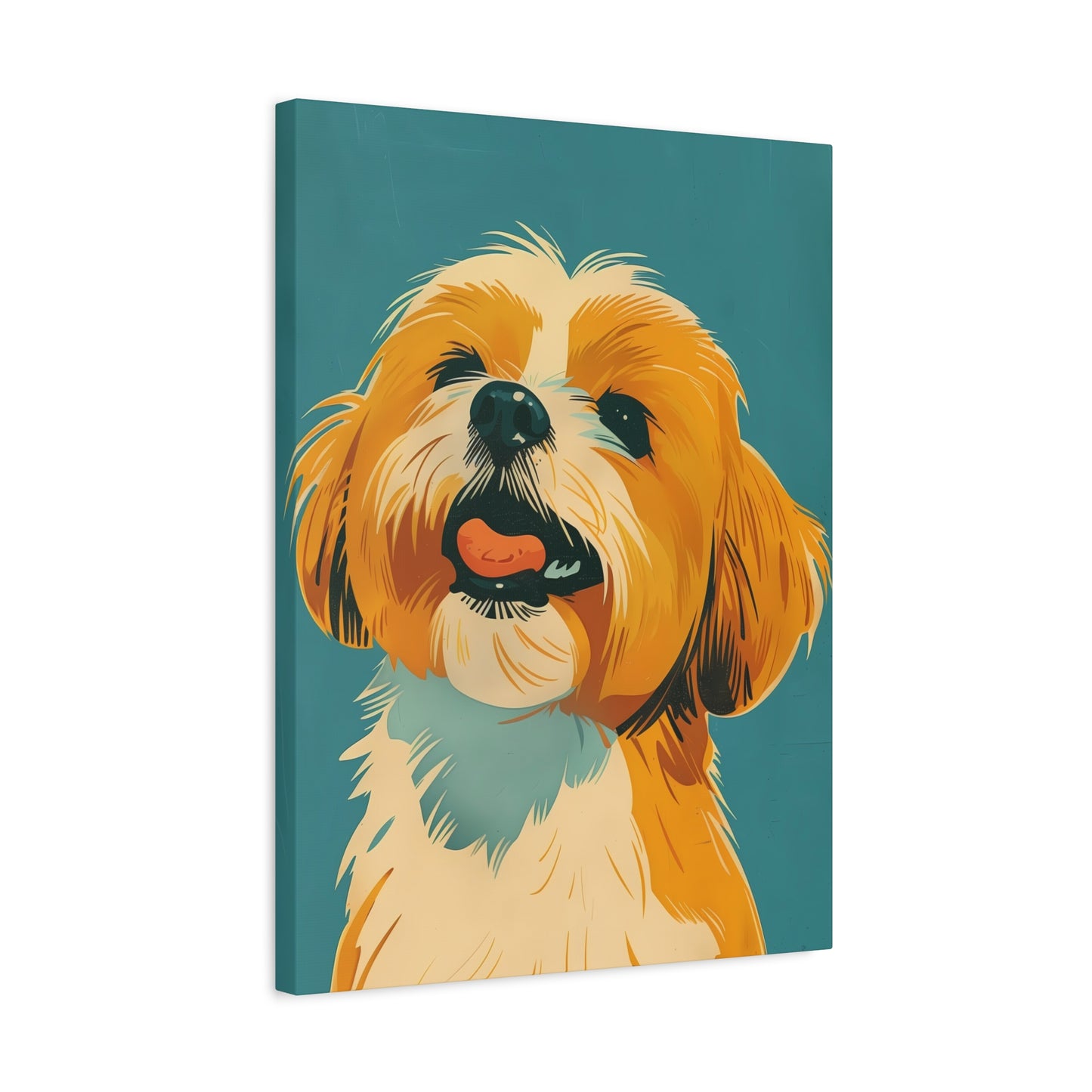 Shih Tzu Bliss