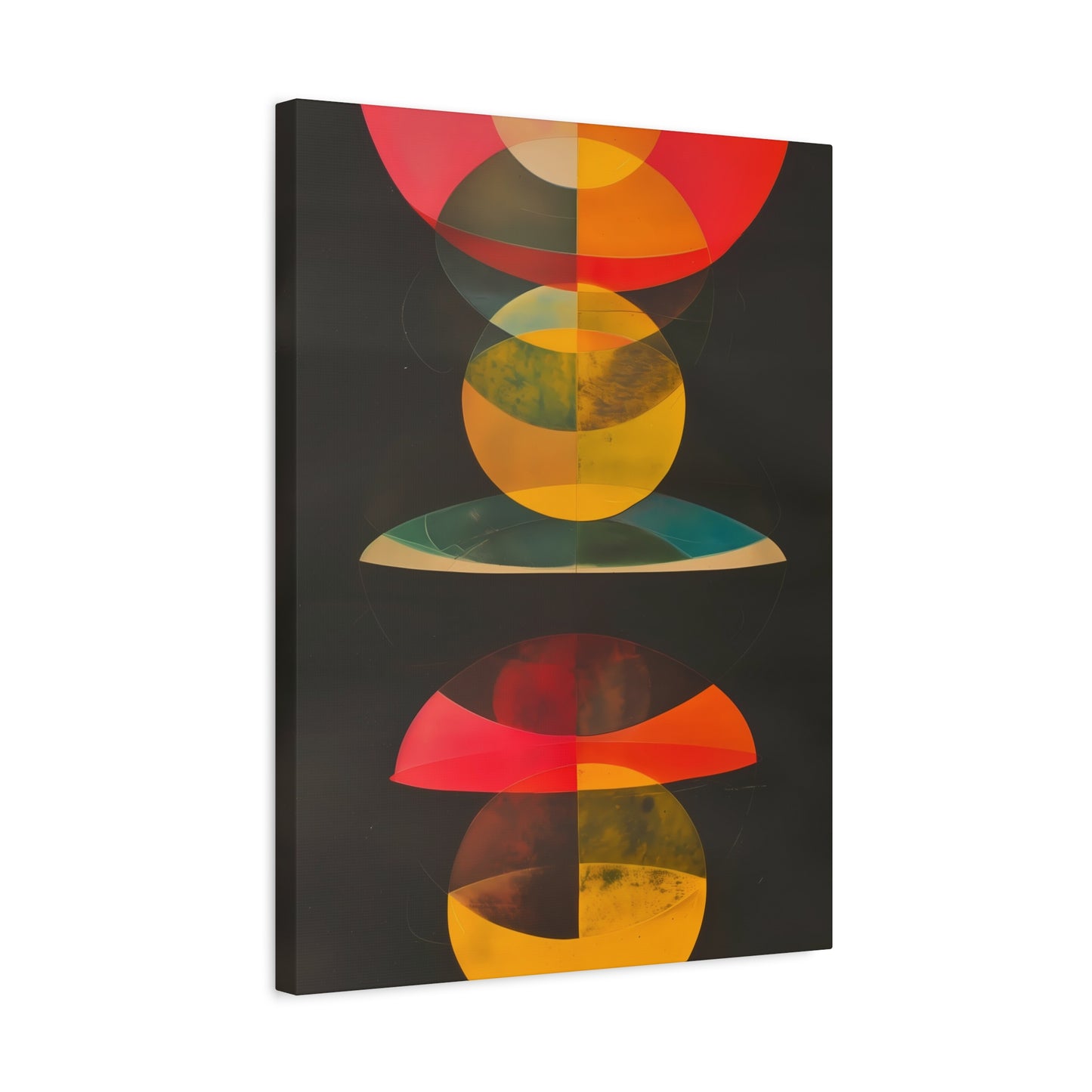 Chromatic Symmetry