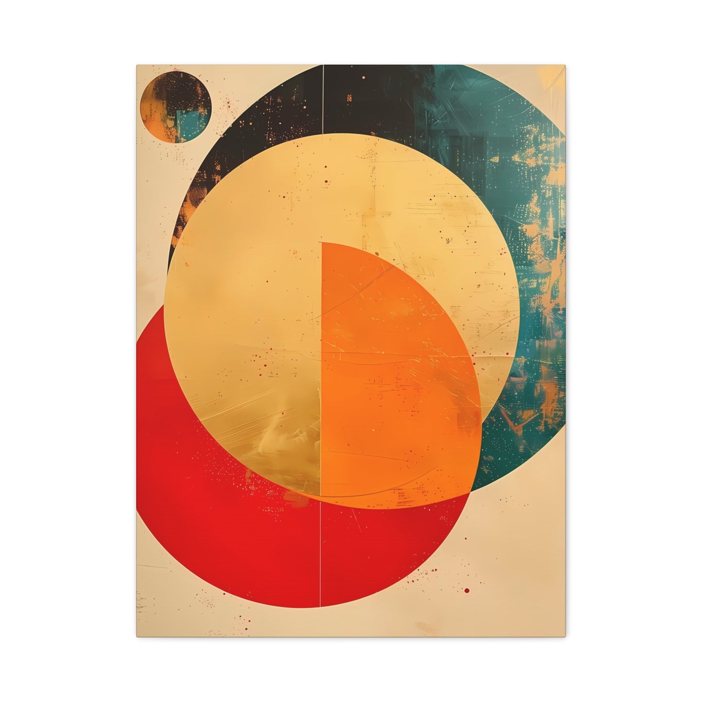 Celestial Harmony