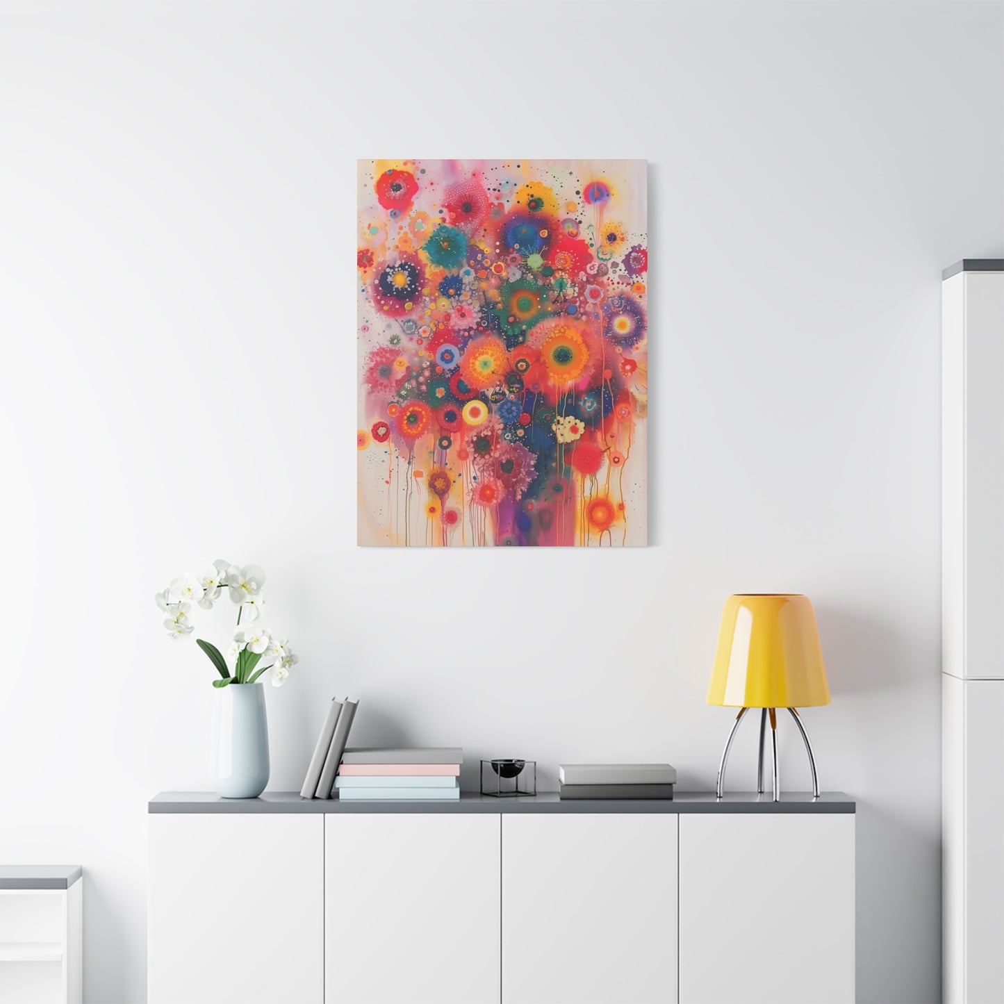 Blooming Whimsy