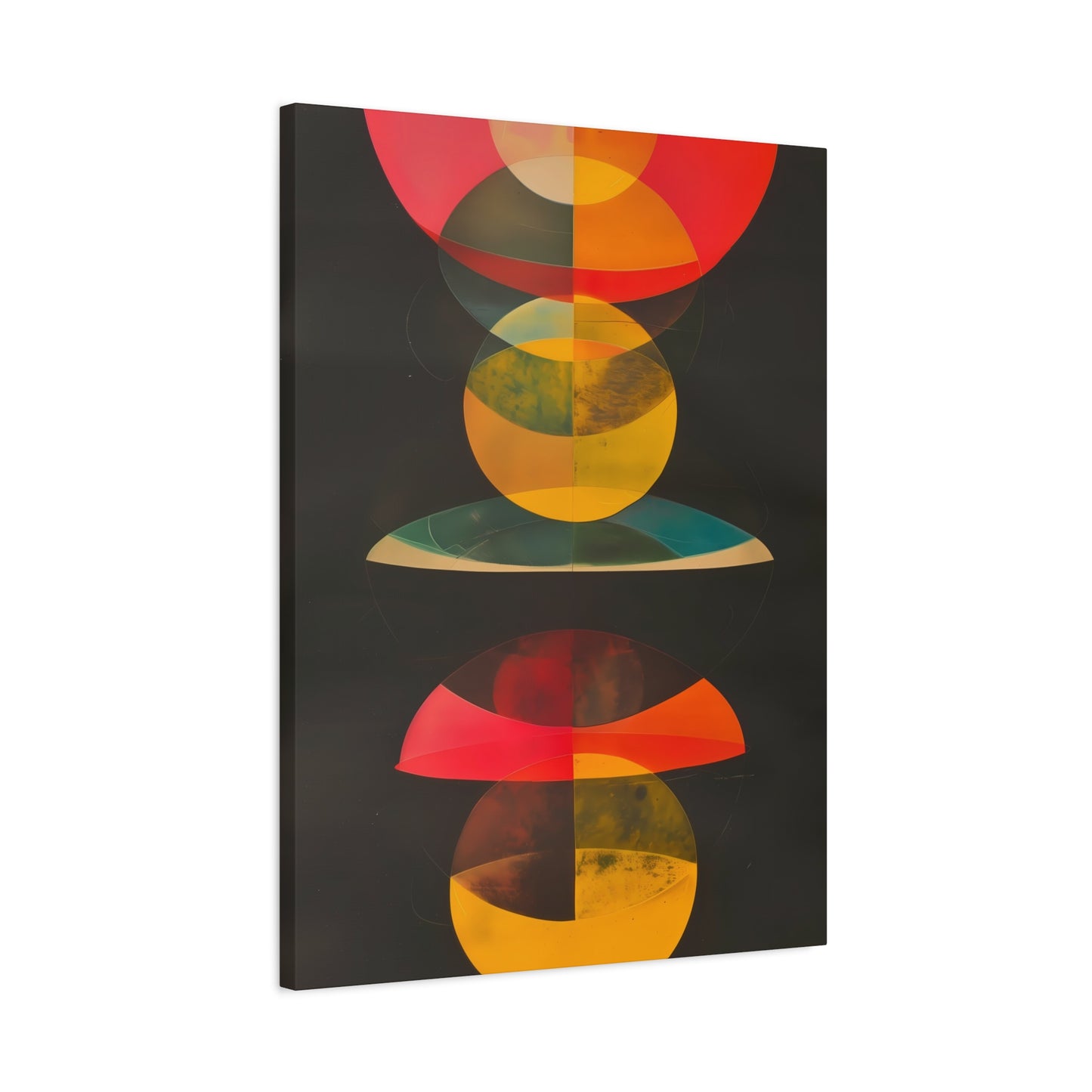 Chromatic Symmetry