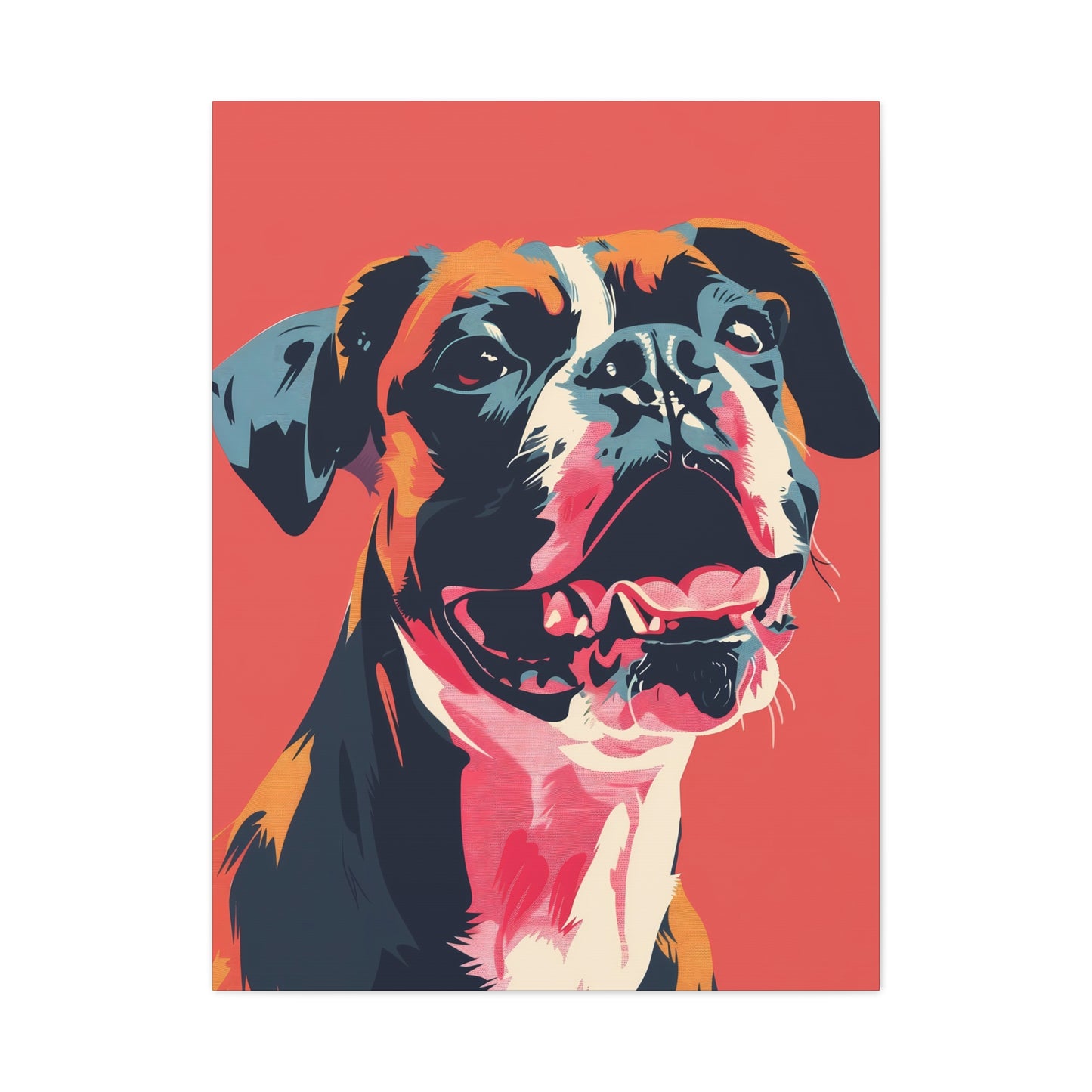 Canine Charisma Bold Boxer