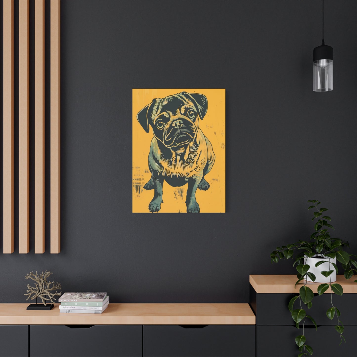 Pugnacious Pop