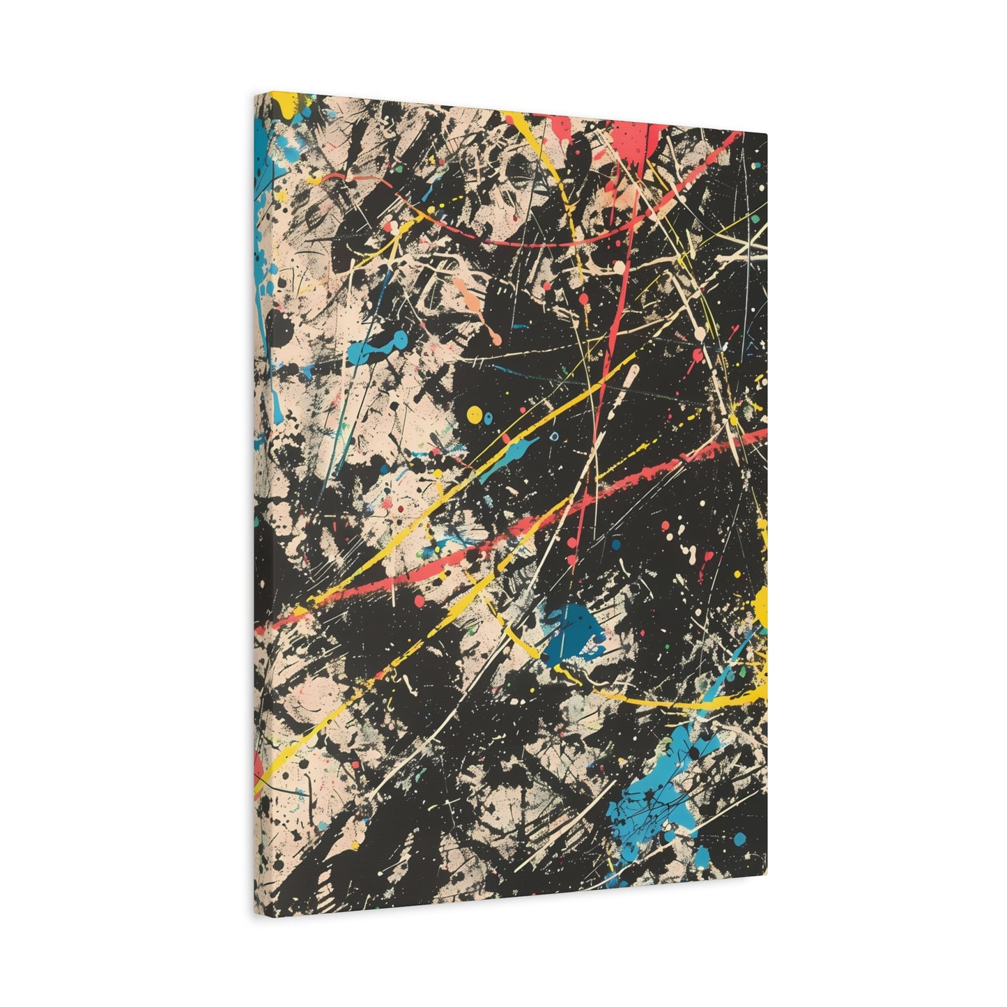 Rhythmic Chaos