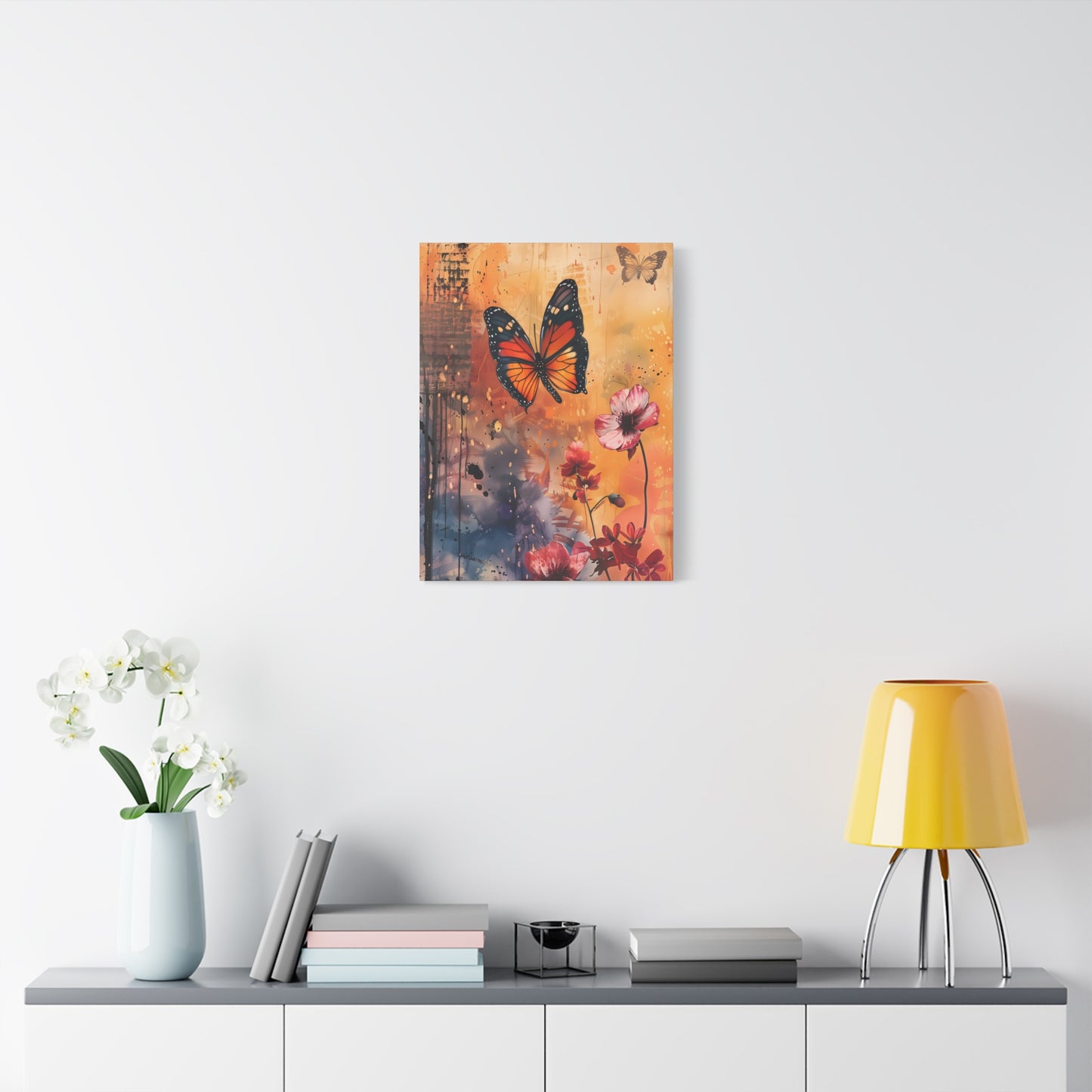 Butterfly Reverie