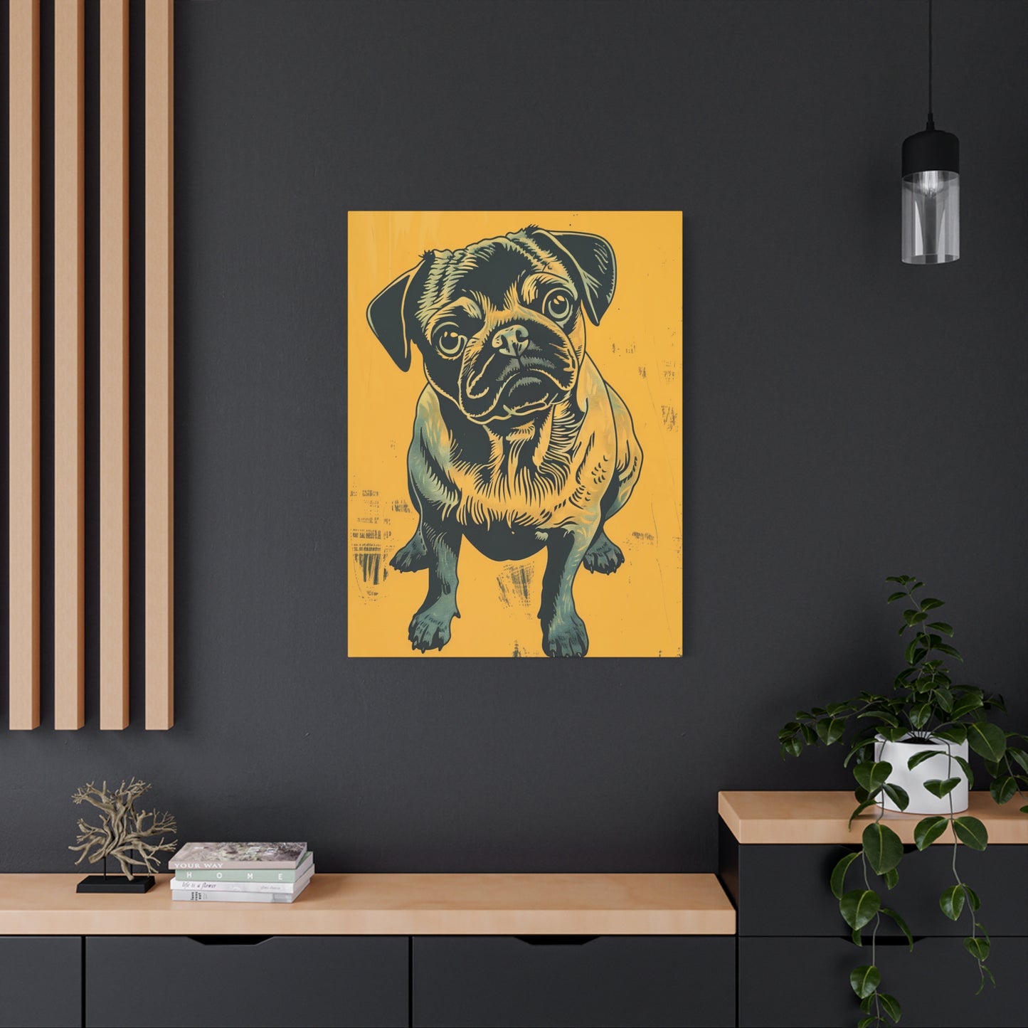 Pugnacious Pop