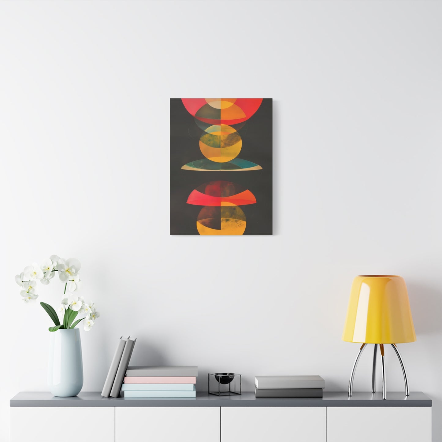 Chromatic Symmetry