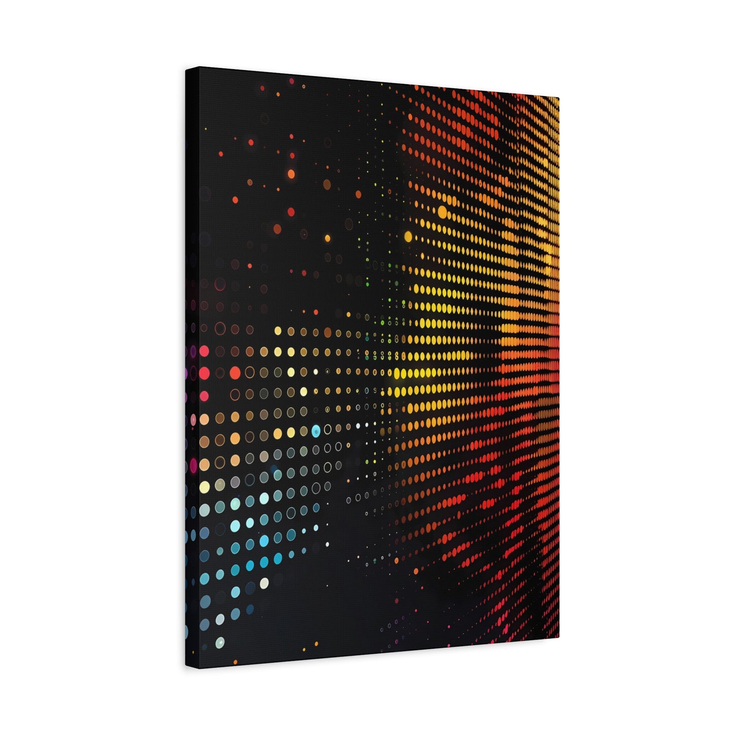 Chromatic Cascade