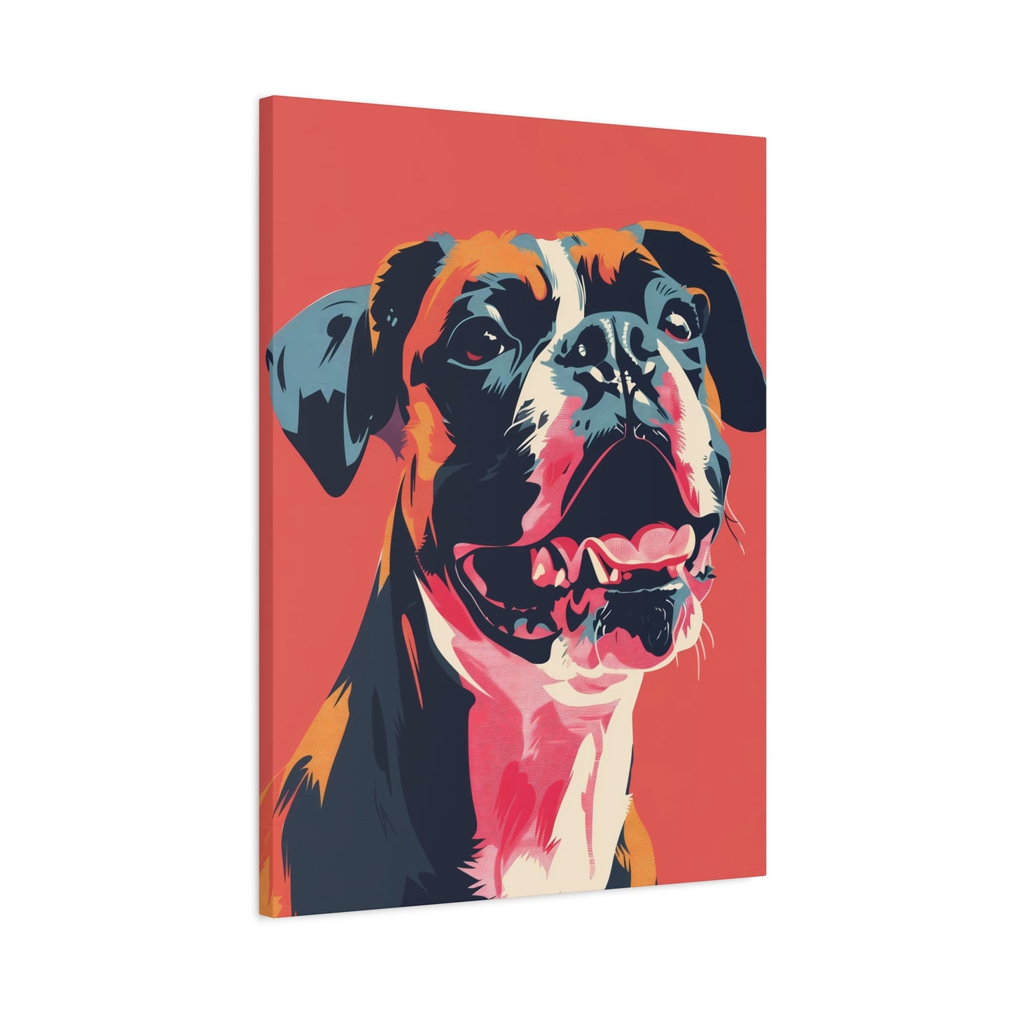 Canine Charisma Bold Boxer