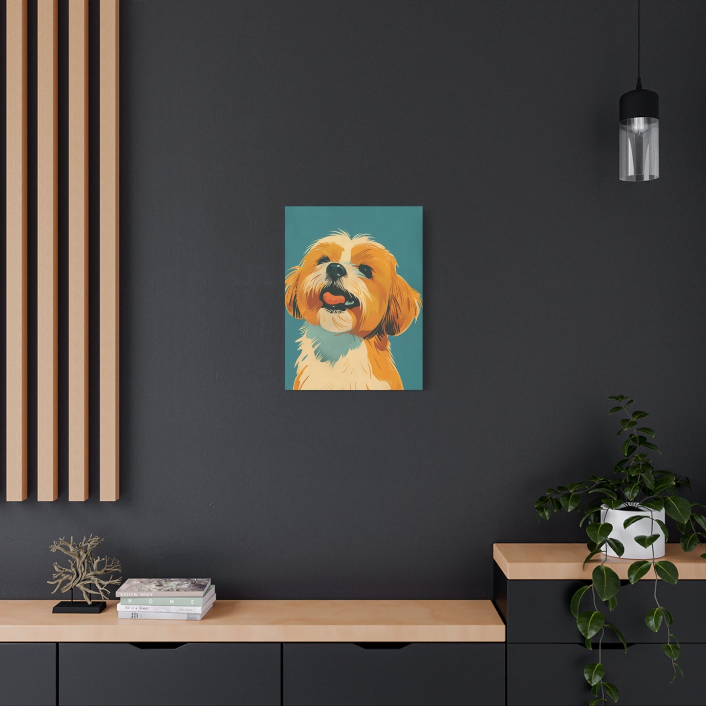 Shih Tzu Bliss
