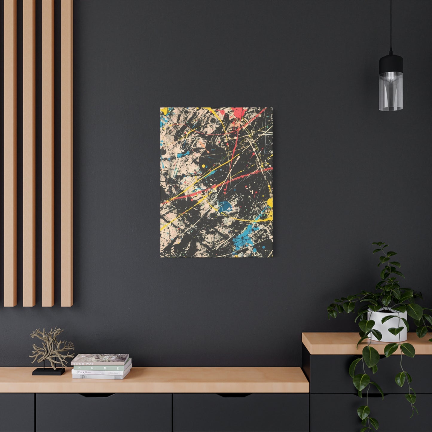 Rhythmic Chaos