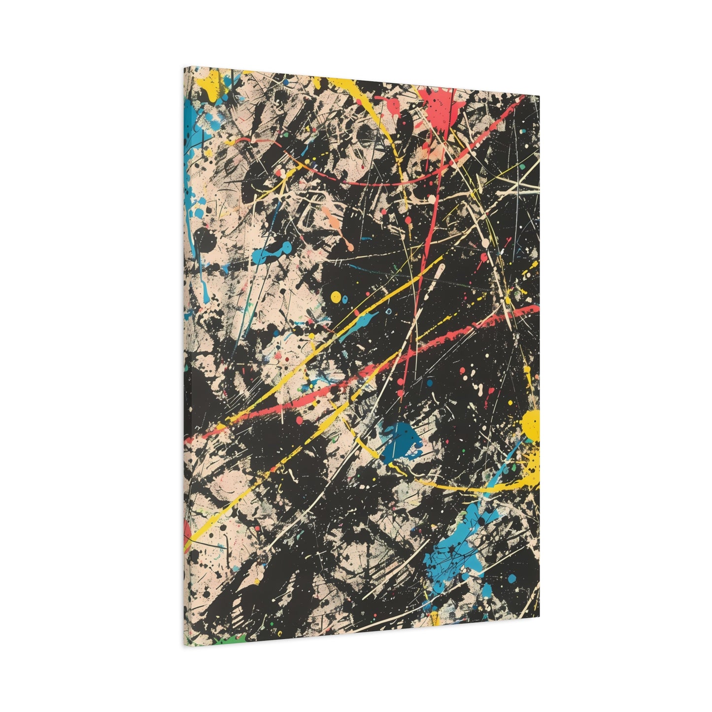 Rhythmic Chaos