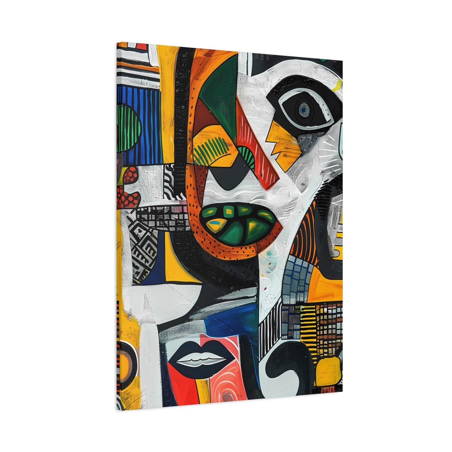 Modernist Mosaic