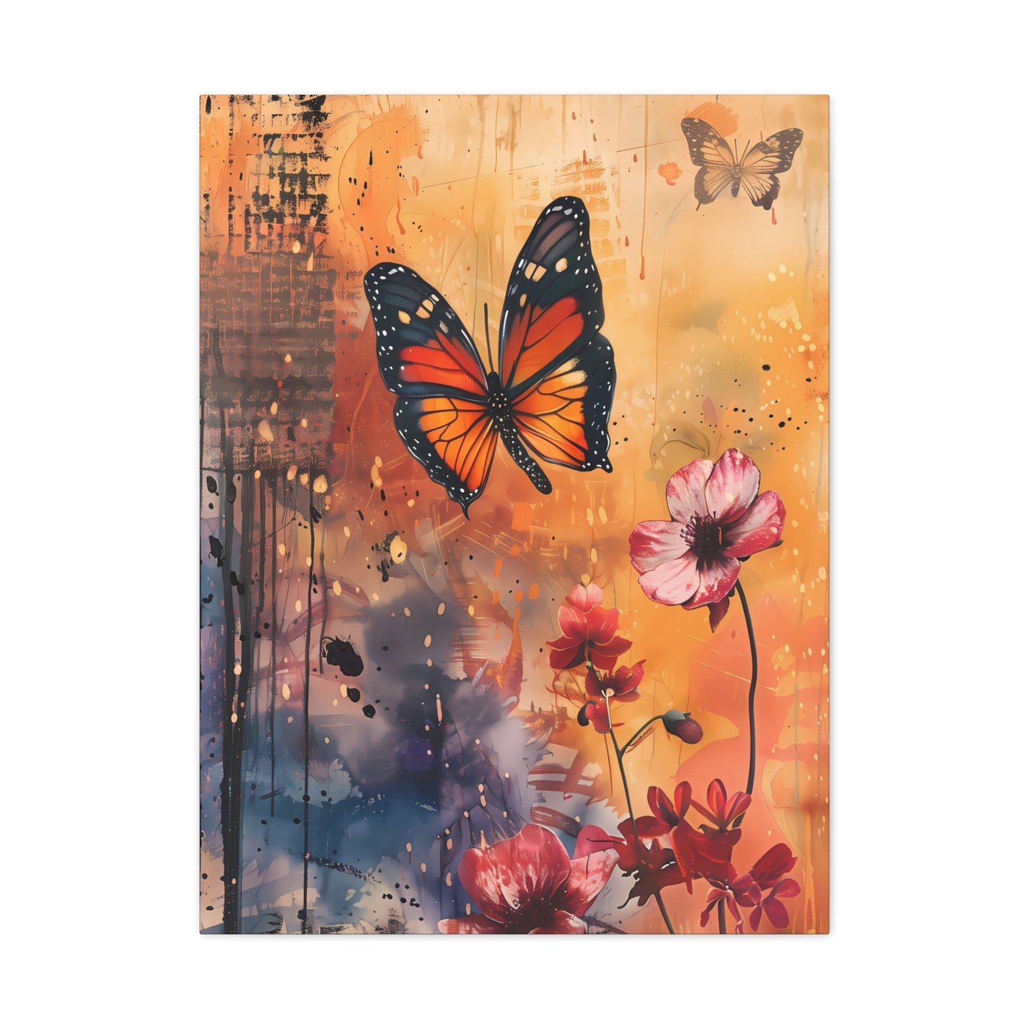 Butterfly Reverie