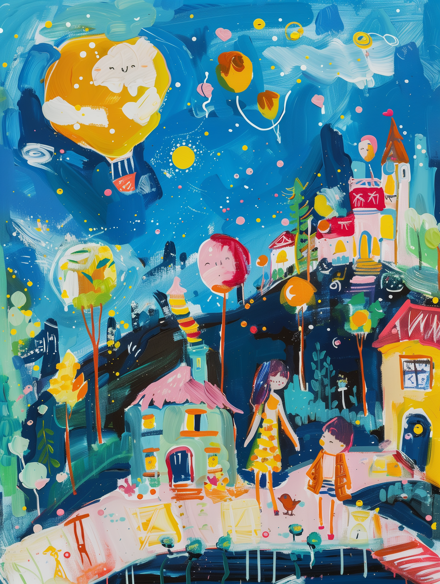 Kids' Art