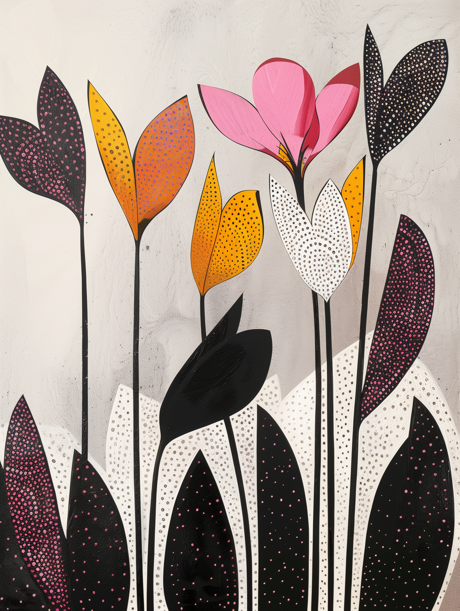 Botanical Art