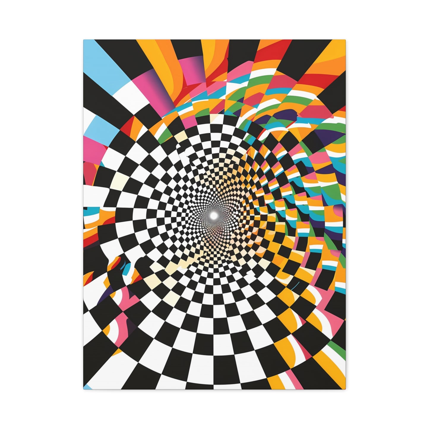 Hypnotic Spectrum Vortex