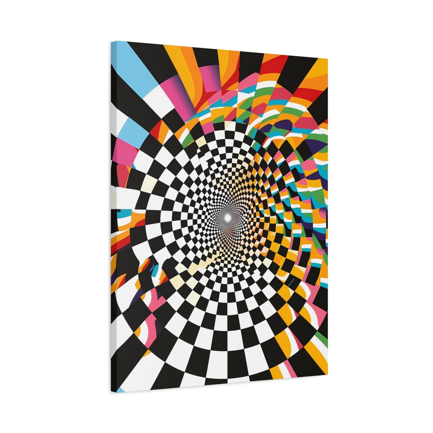 Hypnotic Spectrum Vortex