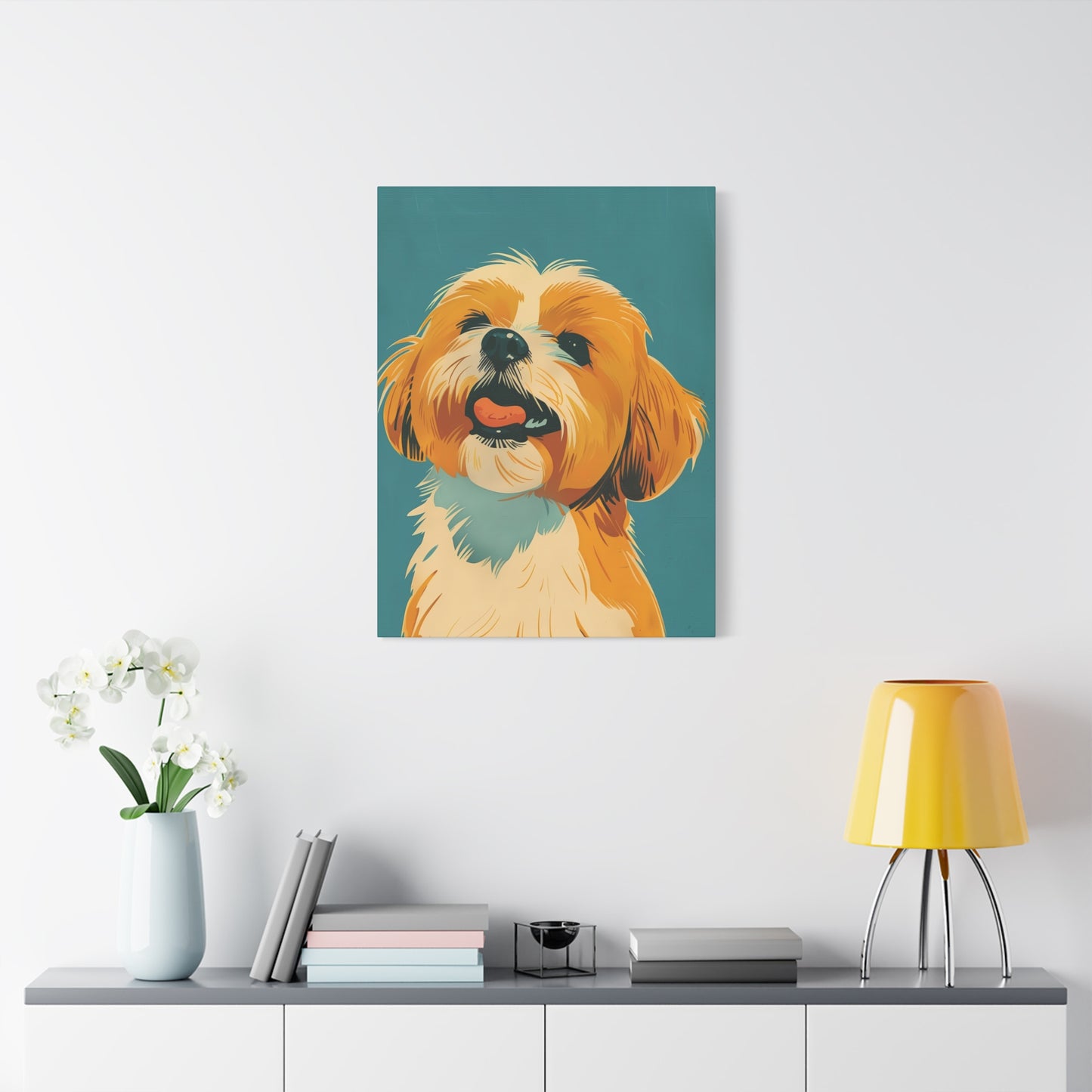 Shih Tzu Bliss