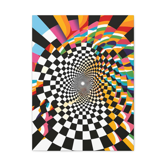 Hypnotic Spectrum Vortex