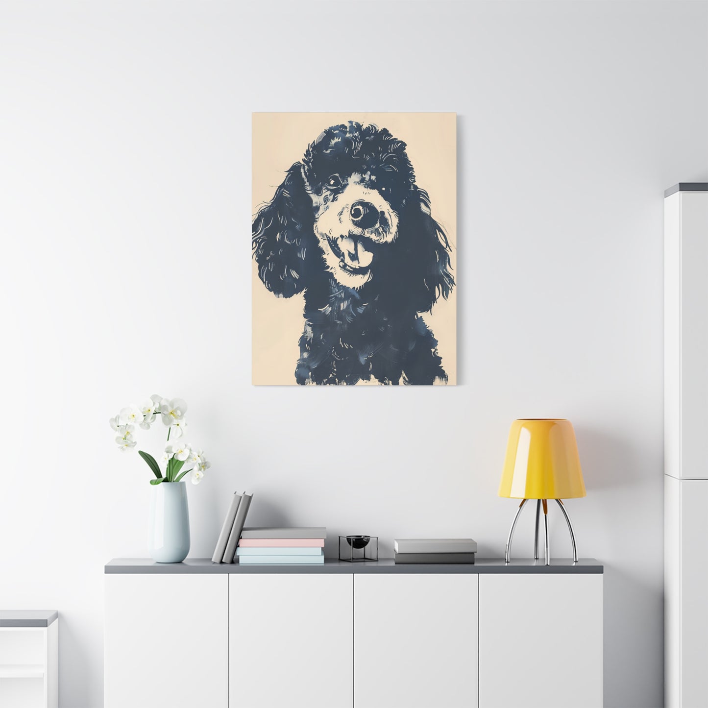 Poodle Bliss