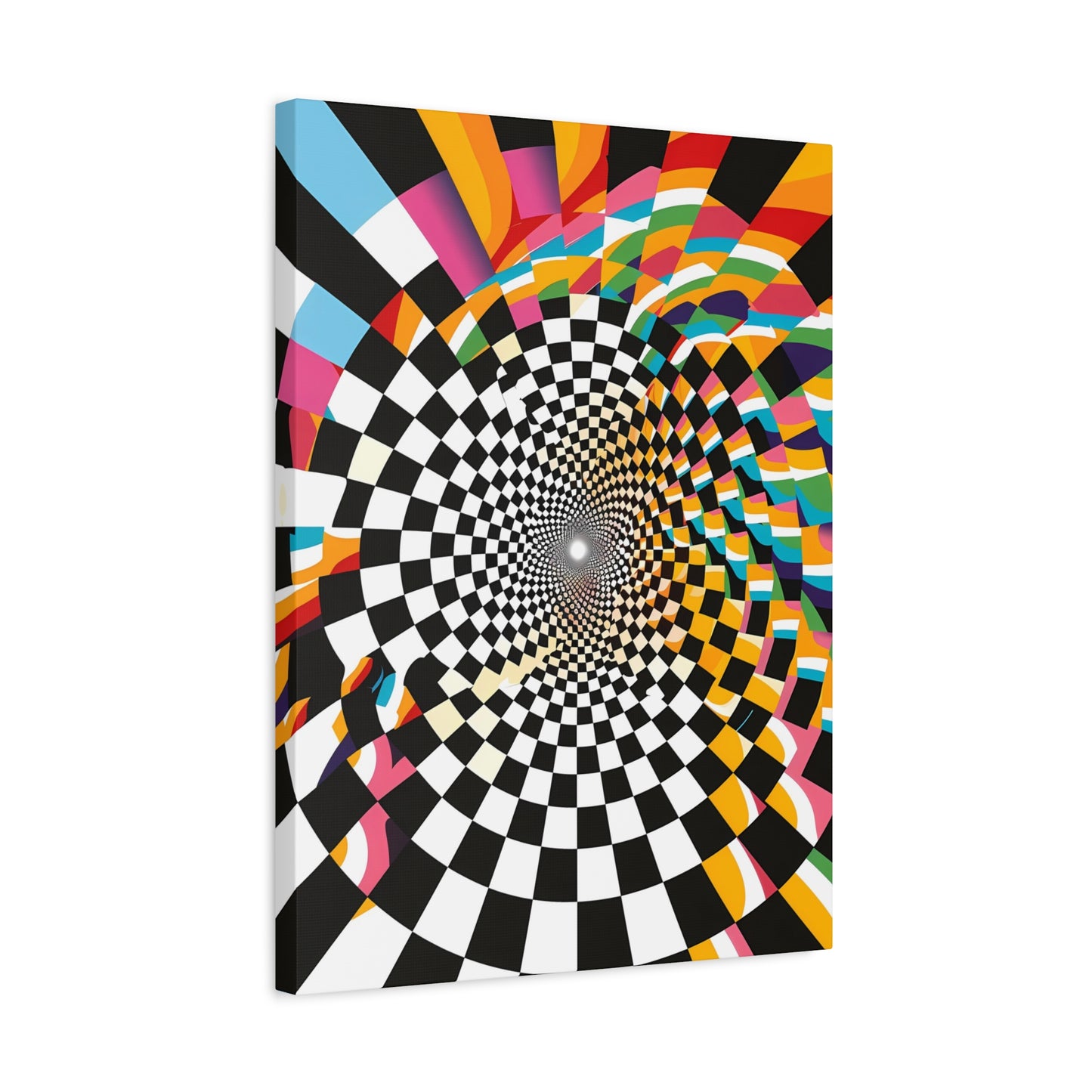 Hypnotic Spectrum Vortex