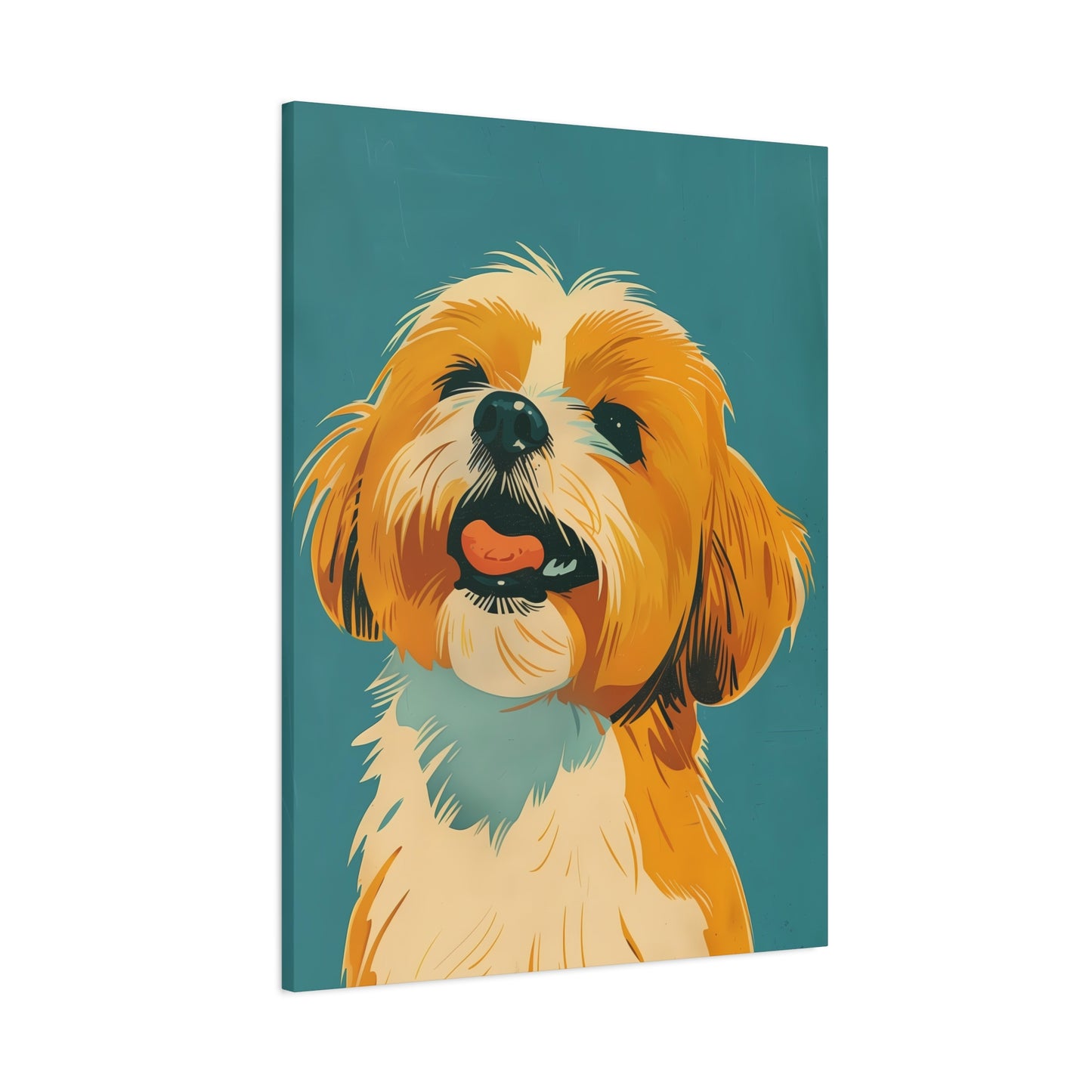 Shih Tzu Bliss